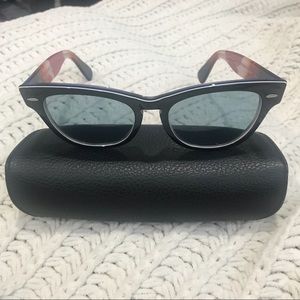Ray-Ban Laramie Special Series Sunglasses